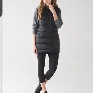 Lululemon All Days Vest